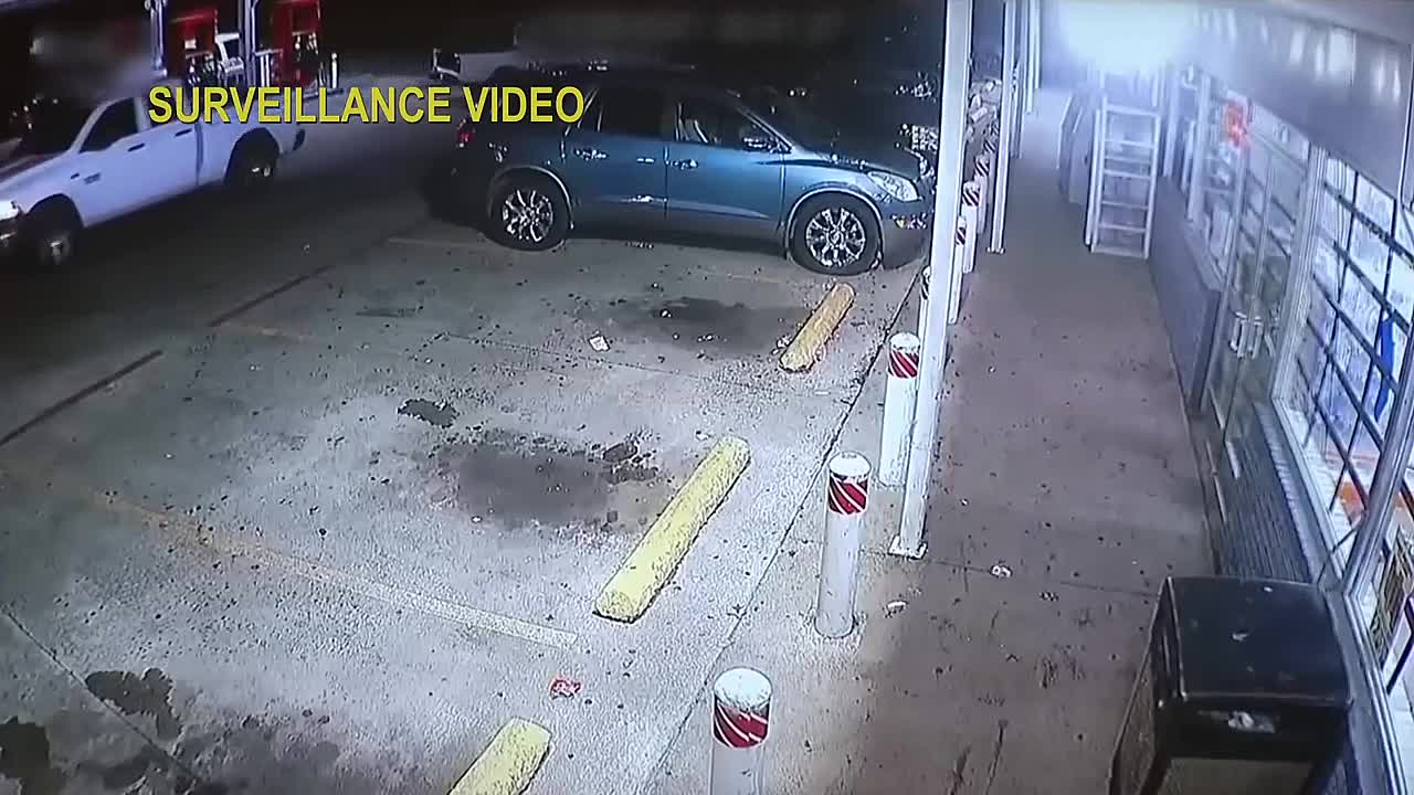 Taking The Stand S04E01