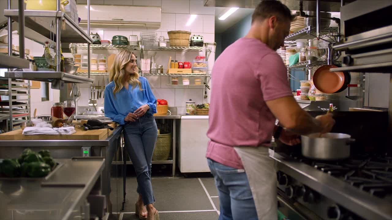 The Wedding Rule 2023 1080p WEBRip x264 AAC5 1-