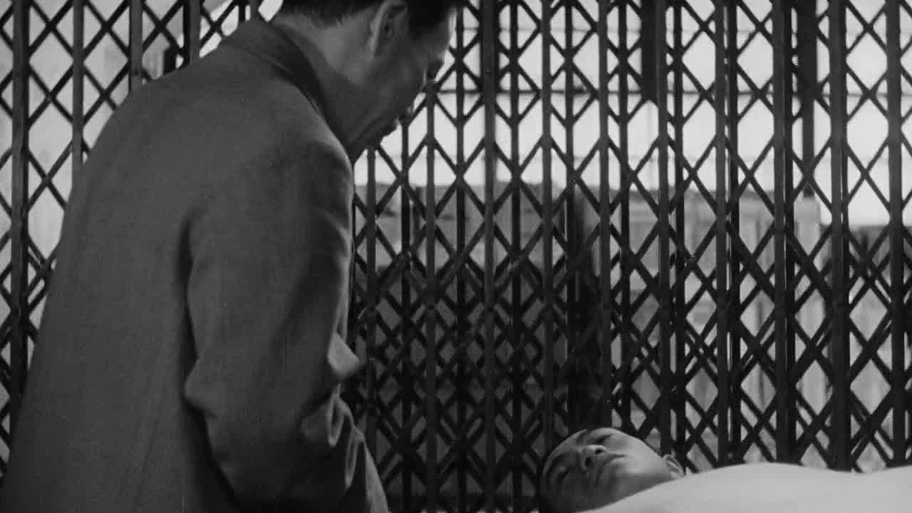 Ikiru 1952 JAPANESE HC ENG SUBS 1080p BluRay x264-[YTS AM]