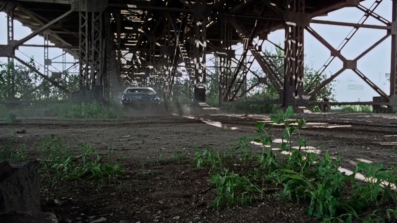 Stingray 1978 1080p BluRay x264 AAC-