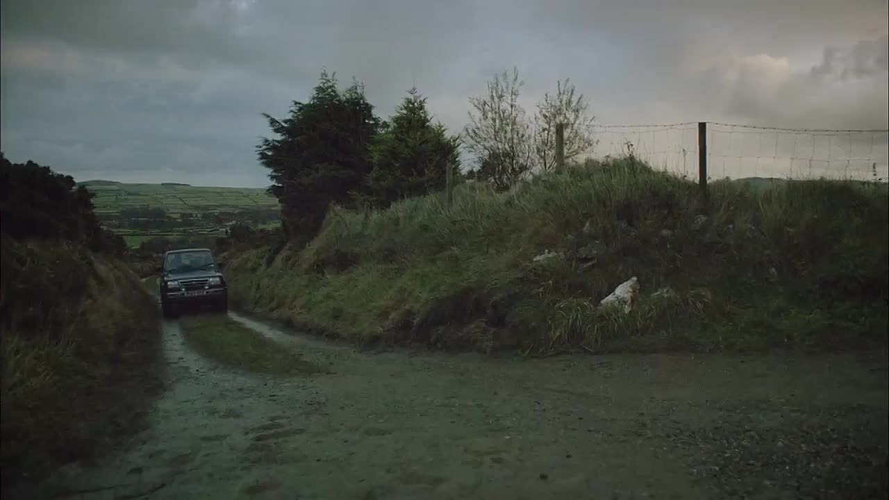 Undeniable E01 (2014)