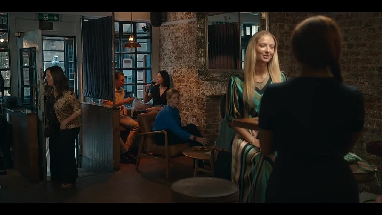 Little Disasters S01E06 -What Have You Done