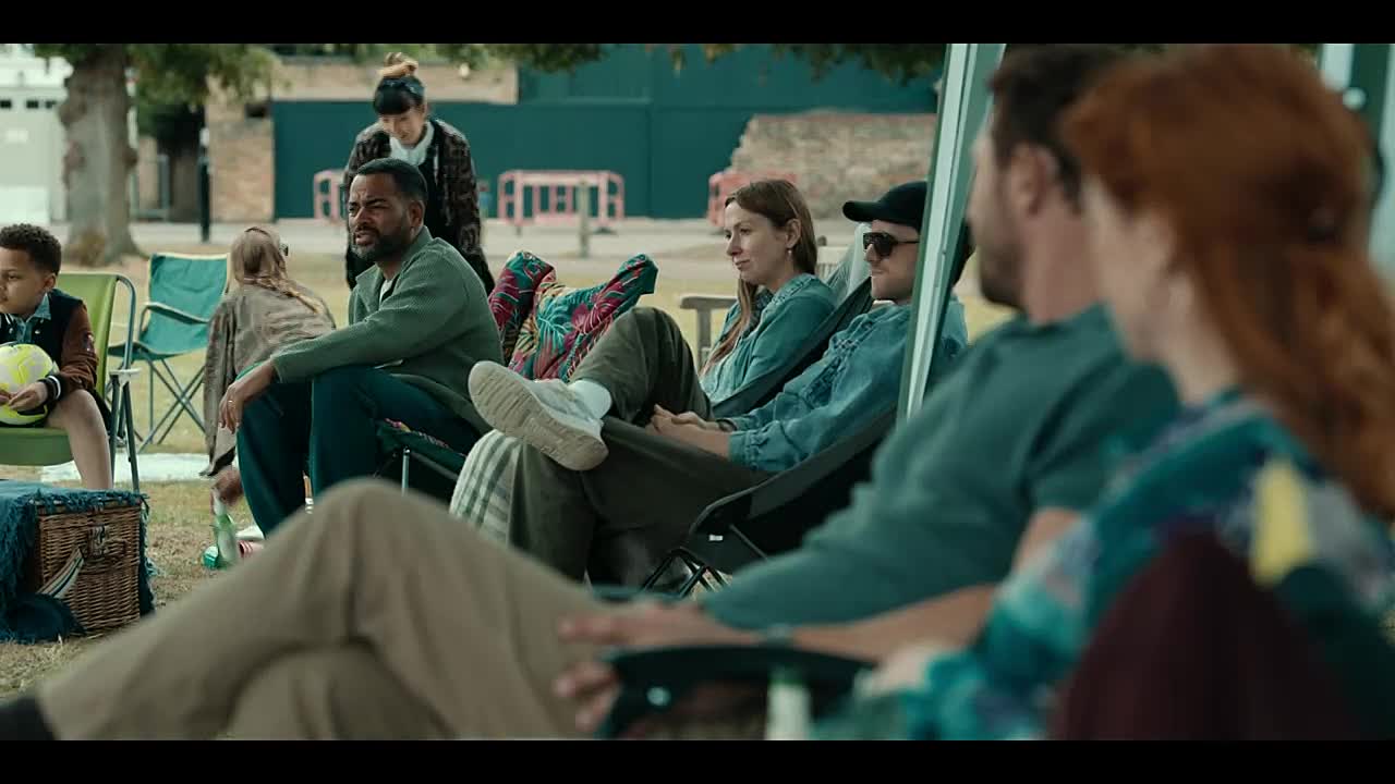 Little Disasters S01E03 -One Of Them Is Lying