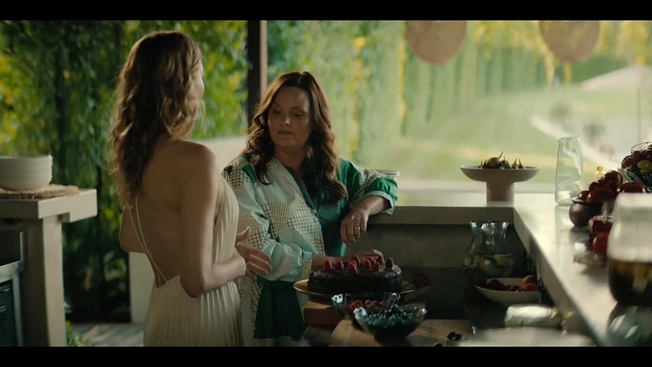 Little Disasters S01E02 -You Think You Know Someone