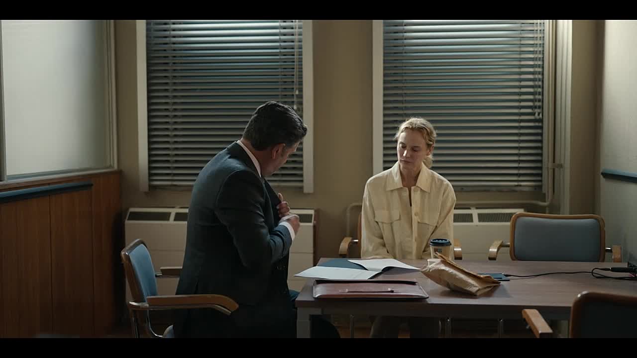 Little Disasters S01E05 -Unravelling