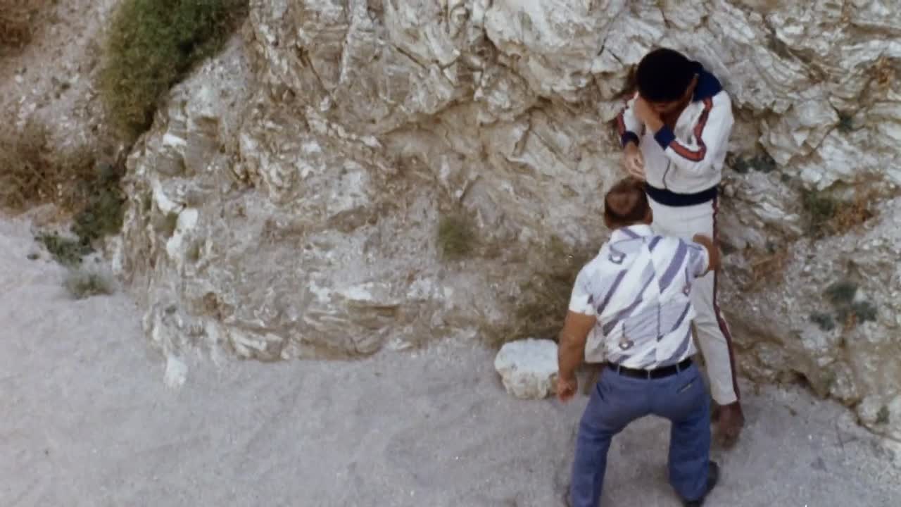 ⁣Death Dimension 1978 1080p WEBRip x264 AAC