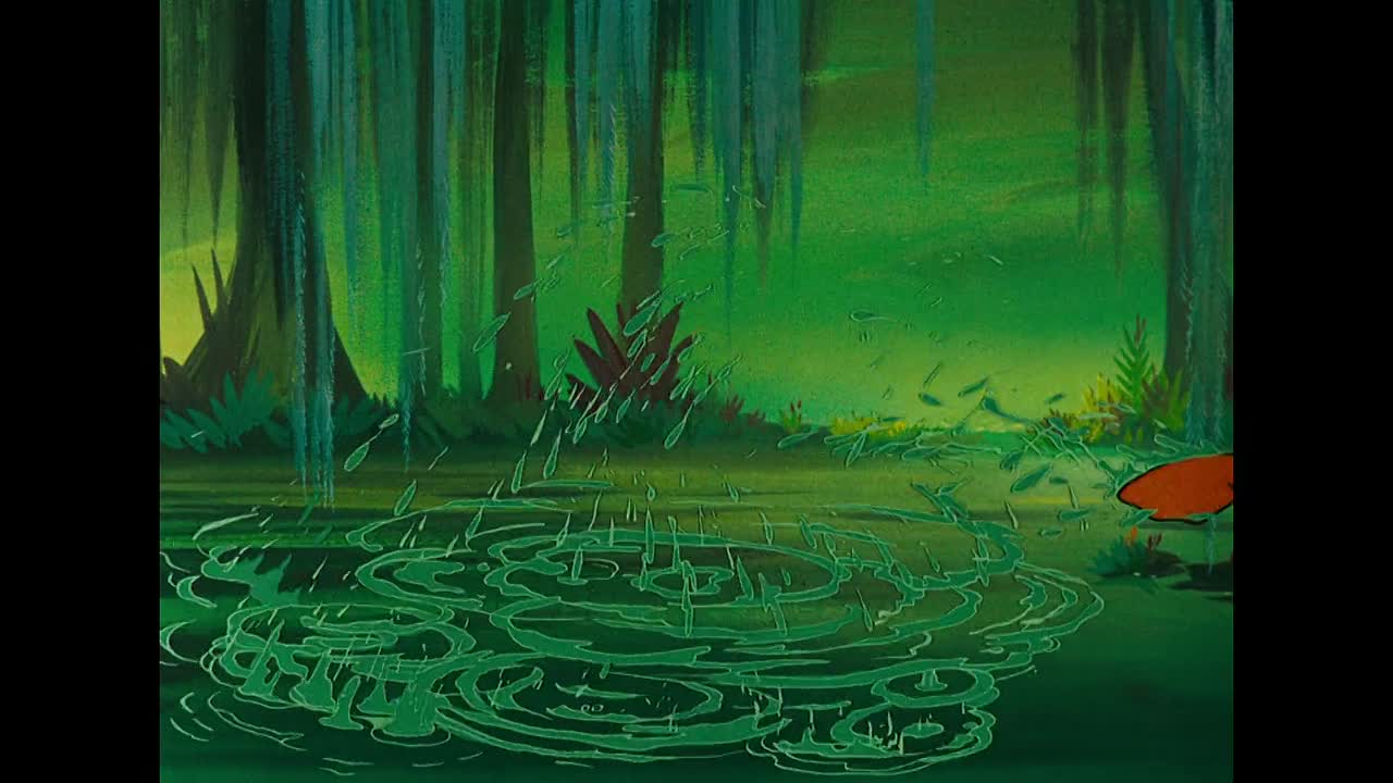 ⁣Dons Fountain Of Youth 1953 1080p WEBRip x264 AAC-