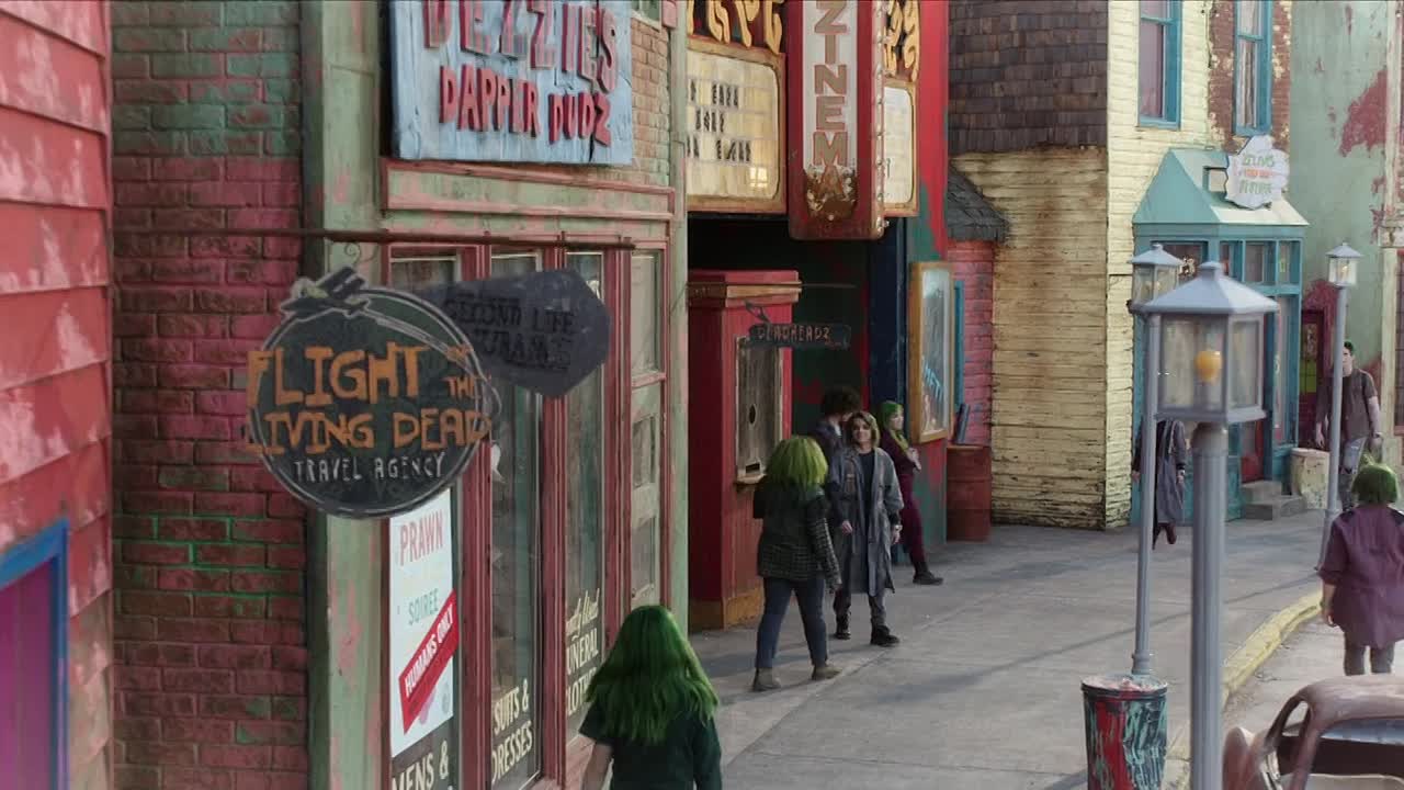 Zombies 2 2020 1080p WEBRip x264 AAC5 1-