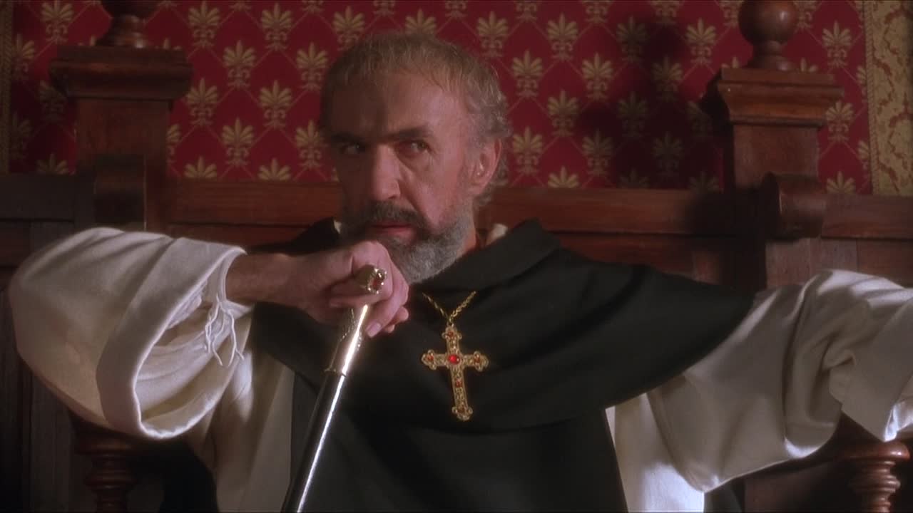 ⁣Dangerous Beauty 1998 1080p BluRay x264-[YTS LT]