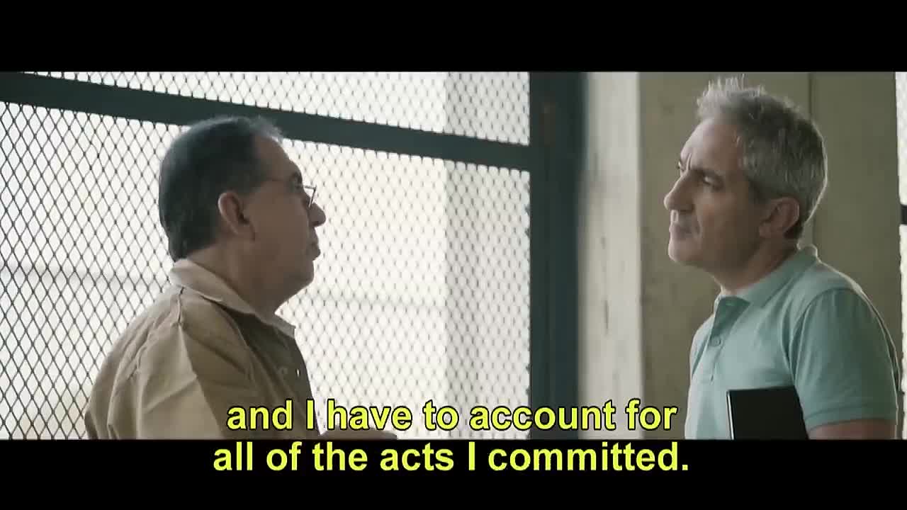 ⁣Face to Face with the most Prolific Child Serial Killer