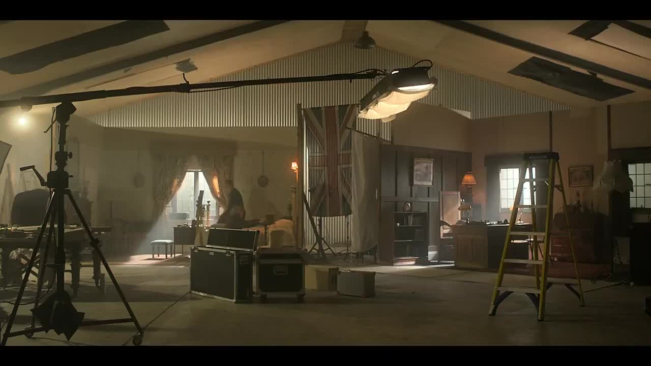 Britain Under the Nazis -The Forgotten Occupation S01E01