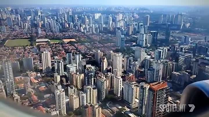 Heartbreaking Romance Scam -7NEWS Spotlight