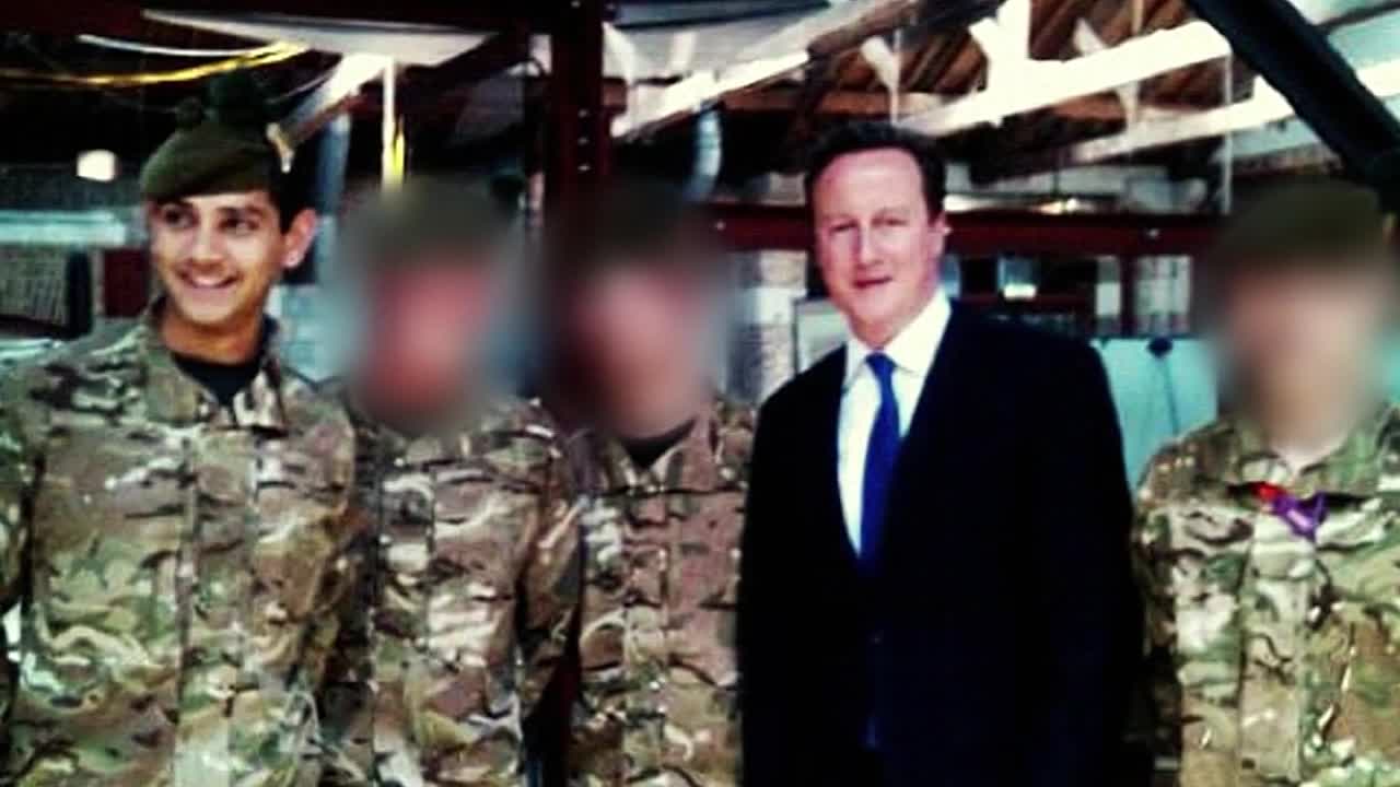 Killers Caught On Camera S03E07