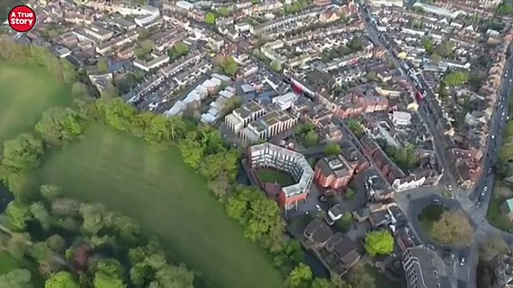 Britain's Child Drug Runners