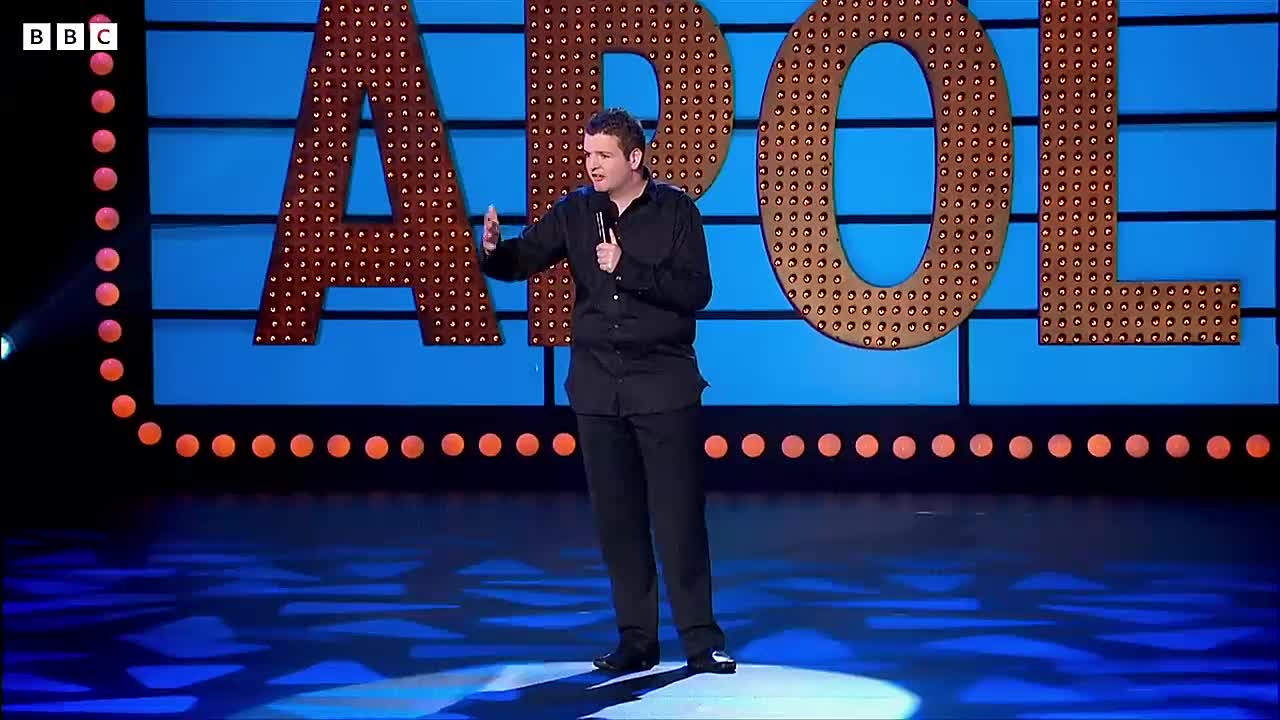 100 Minutes of the Best of British Comedy! ｜ Live at the Apollo