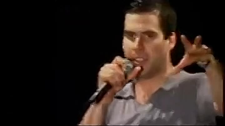 ⁣Pablo Francisco -The Little Tortilla Boy