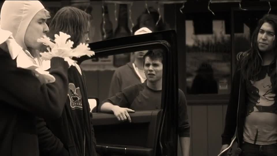 Proper Binge 2017 WEBRip x264 AAC