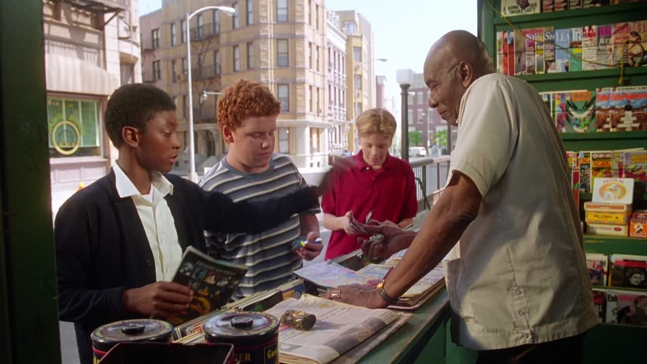 Shrunken Heads 1994 1080p WEBRip x264 AAC-