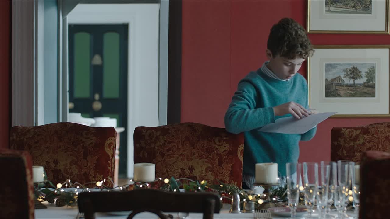 ⁣Silent Night 2021 WEBRip x264 AAC