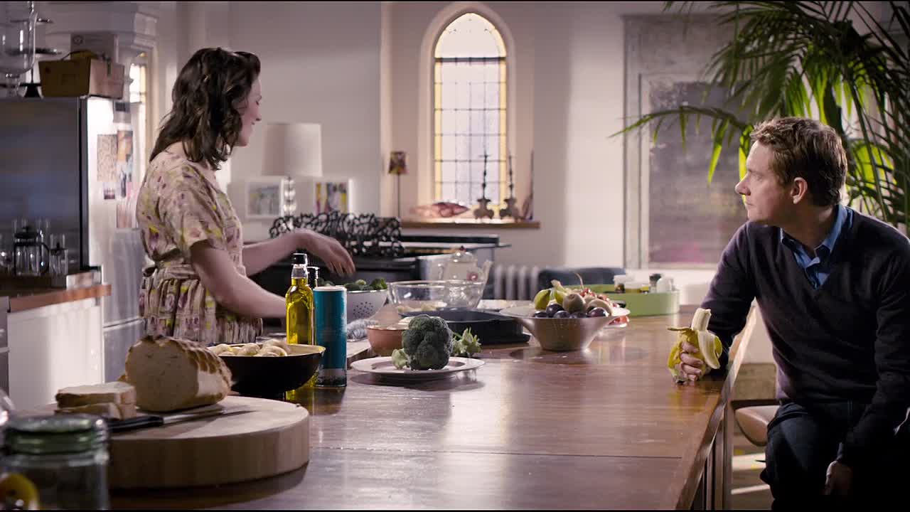 Swinging with the Finkels 2011 WEBRip x264 AAC