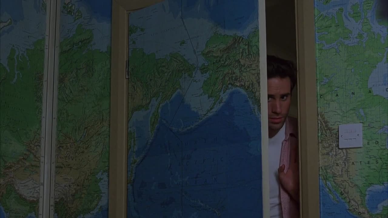 ⁣The Very Thought of You 1998 WEBRip x264 AAC