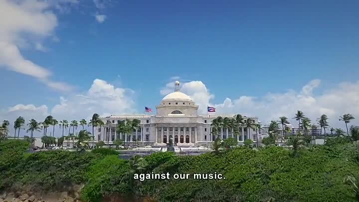 Reggaeton -The Sound that Conquered the World S01E02