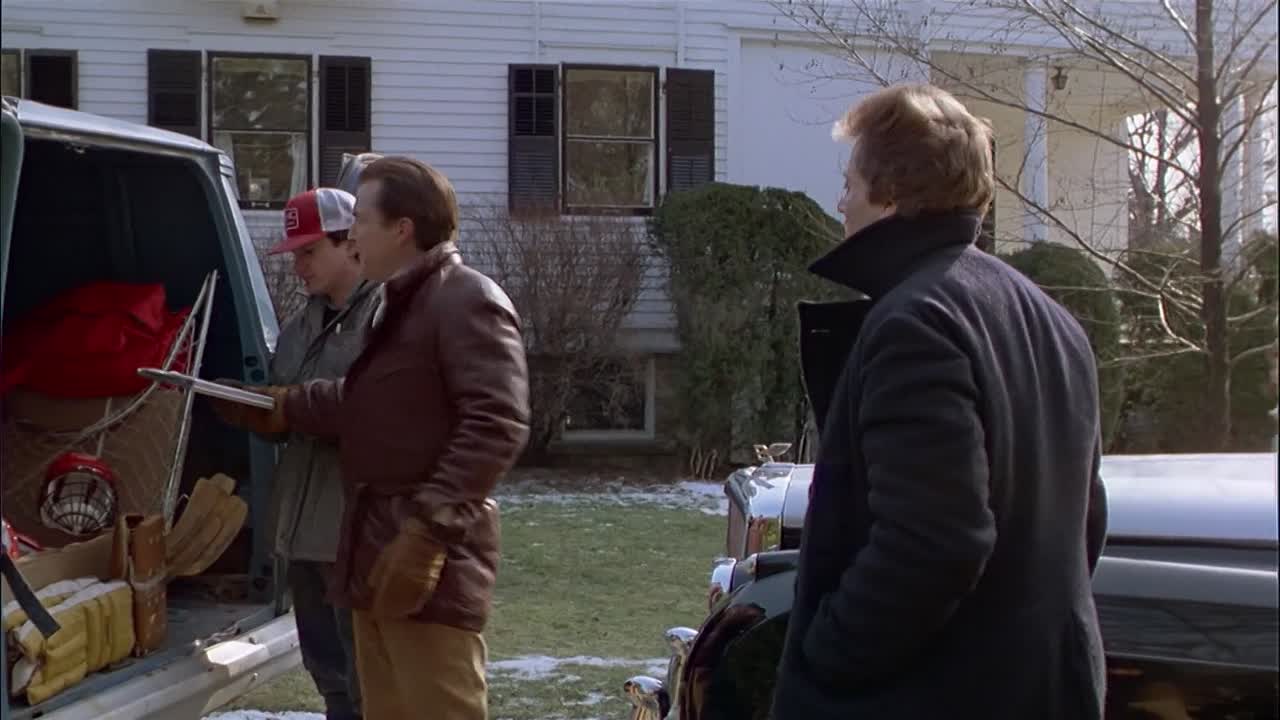 The Dead Zone 1983 1080p BluRay x264 YIFY