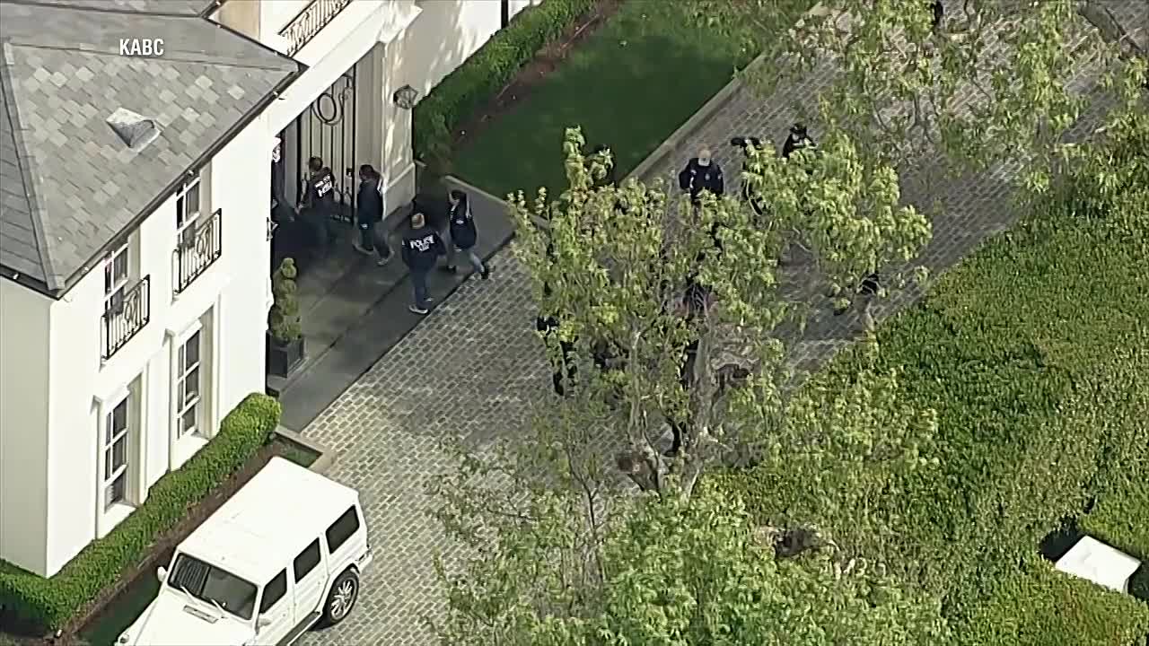 IMPACT X Nightline S03E28