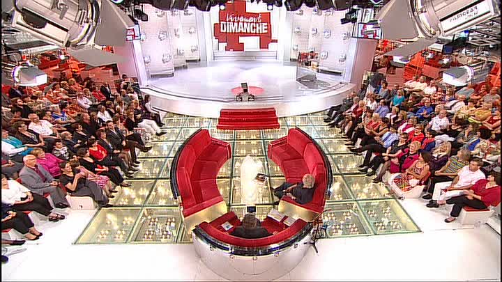 ⁣Chantal Ladesou J'ai l'impression que je vous plais Bonus Video wawacity futbol