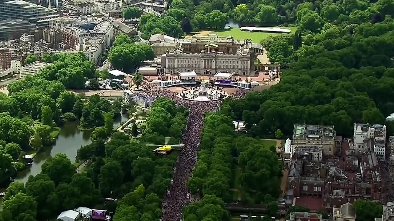 Secrets of the Royal Traditions S01E06 -Heirs