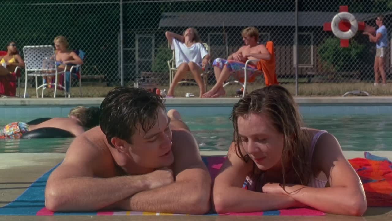 ⁣Sleepaway Camp 2 Unhappy Campers 1988 1080p BluRay x264 AAC-