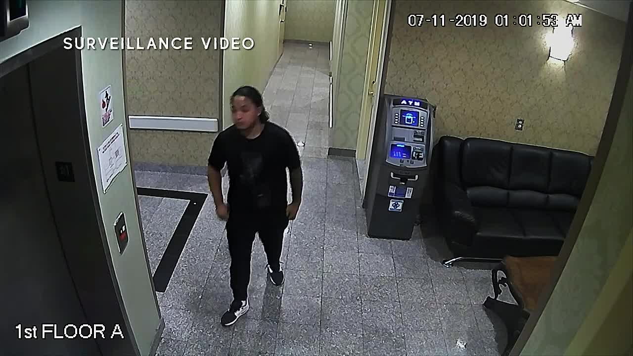 New York Homicide S03E18