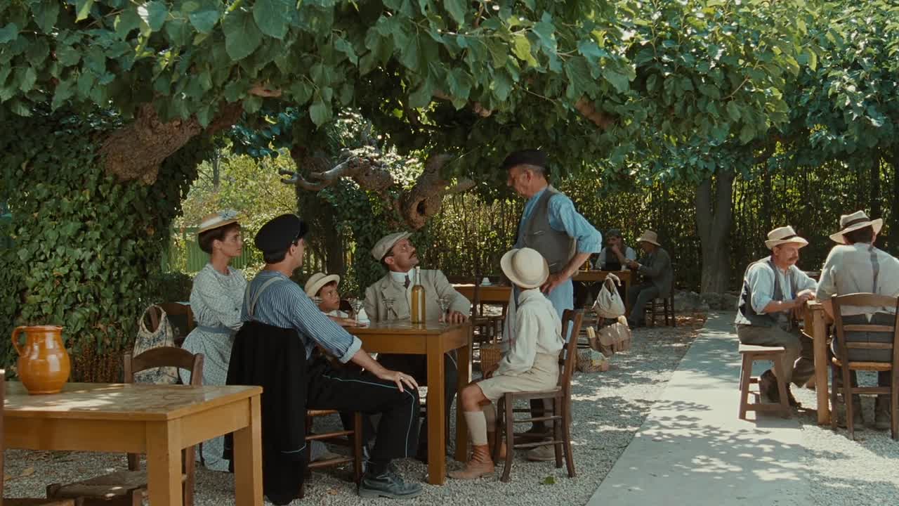 ⁣Le Chateau de ma Mere 1990 FRENCH 1080p BluRay x264-[YTS AM]