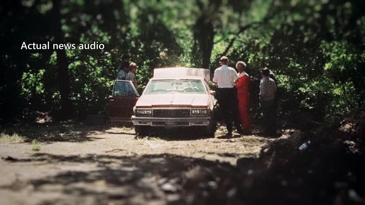 American Monster Abuse of Power S01E03