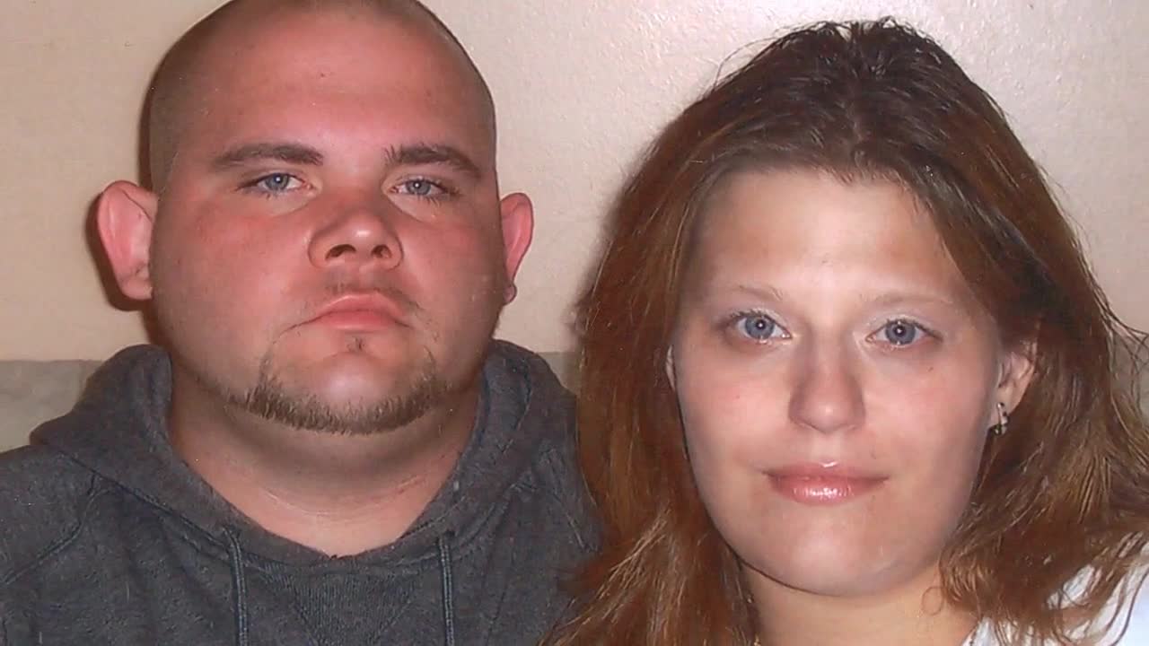 ⁣Evil Lives Here The Killer Speaks S02E05