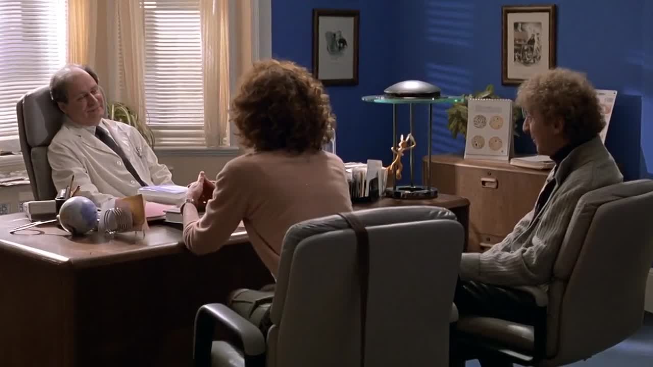 ⁣Funny About Love 1990 WEBRip x264 AAC