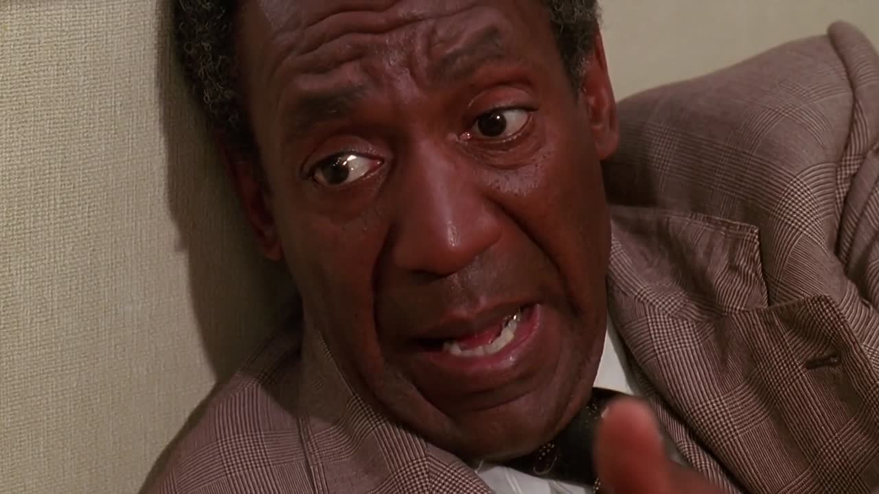 ⁣Ghost Dad 1990 WEBRip x264 AAC