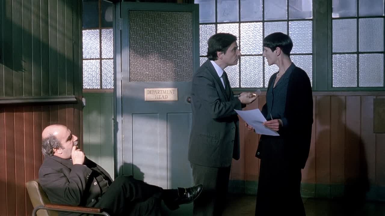 I Hired A Contract Killer 1990 1080p BluRay x264 AAC-