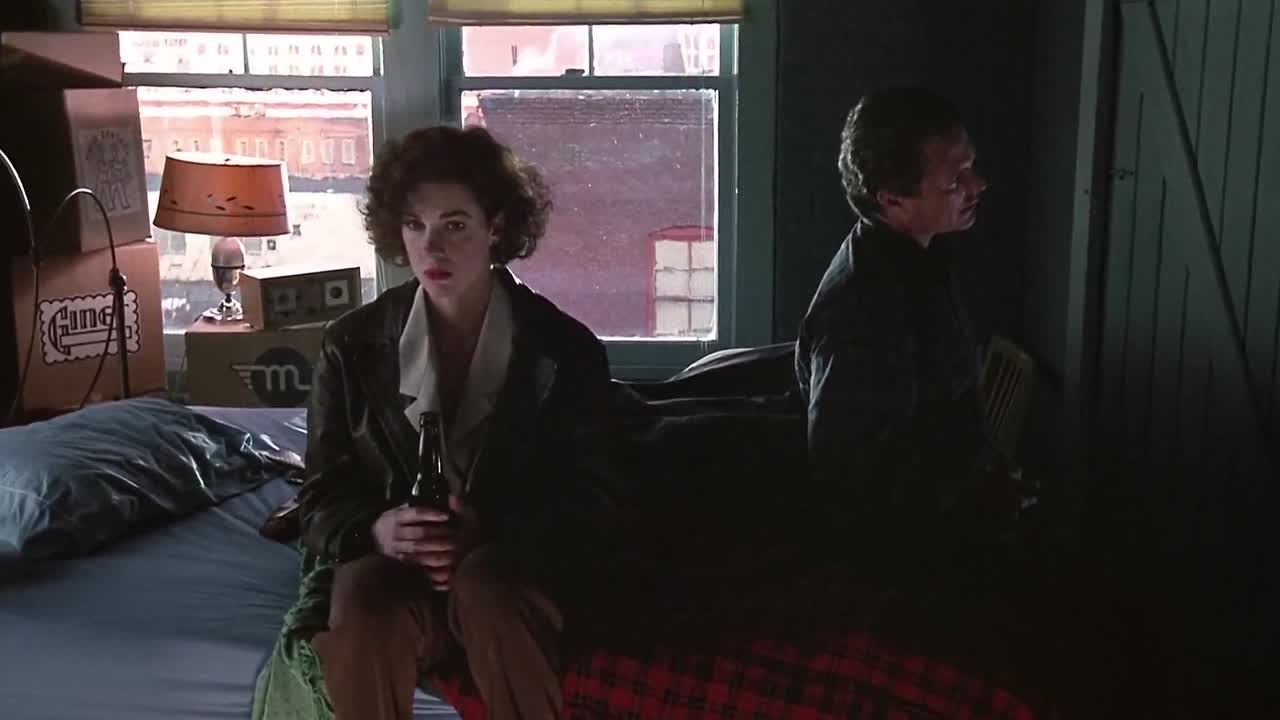 ⁣Love at Large 1990 1040p HDRip x264 AAC