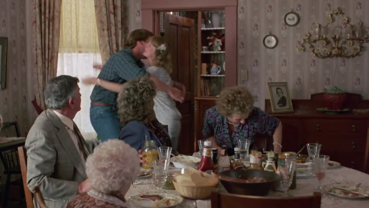 Love Hurts 1990 WEBRip x264 AAC