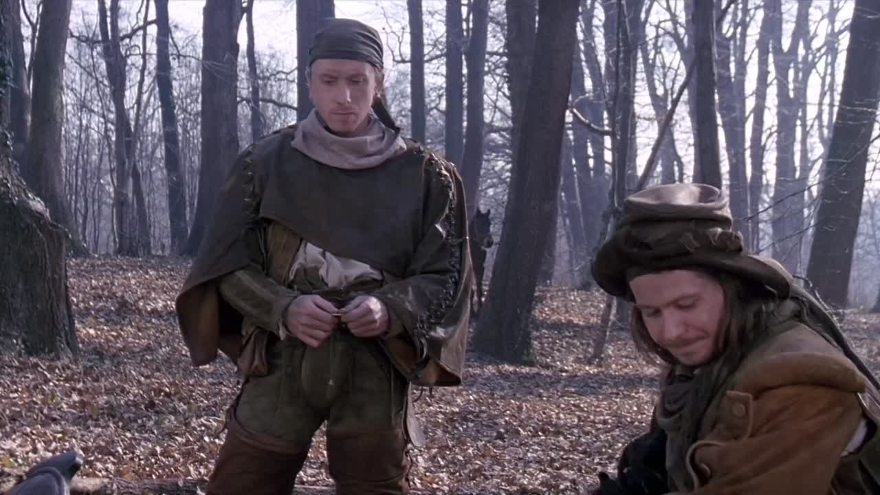 Rosencrantz & Guildenstern Are Dead 1990 1080p BluRay x264-[YTS AG]