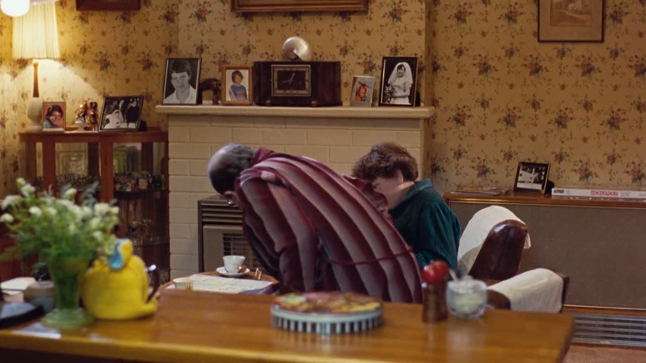 ⁣The Big Steal 1990 1080p BluRay x264 AAC-