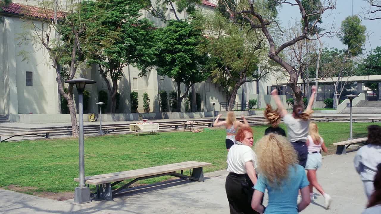 ⁣Vice Academy 3 1991 1080p BluRay x264 AAC-