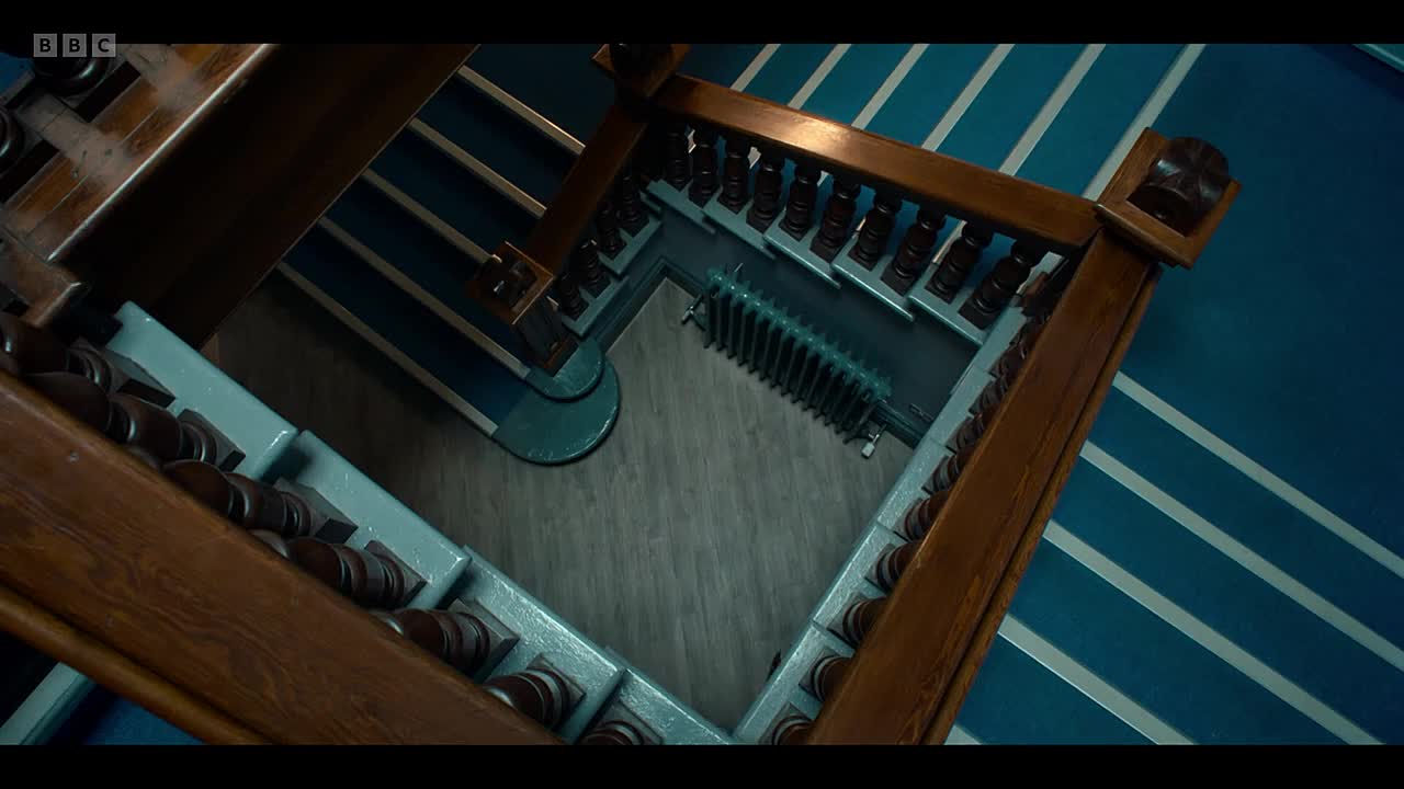 The Bombing of Pan Am 103 S01E06