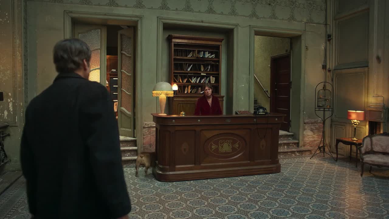 Mr K 2024 1080p WEBRip x264 AAC5 1-