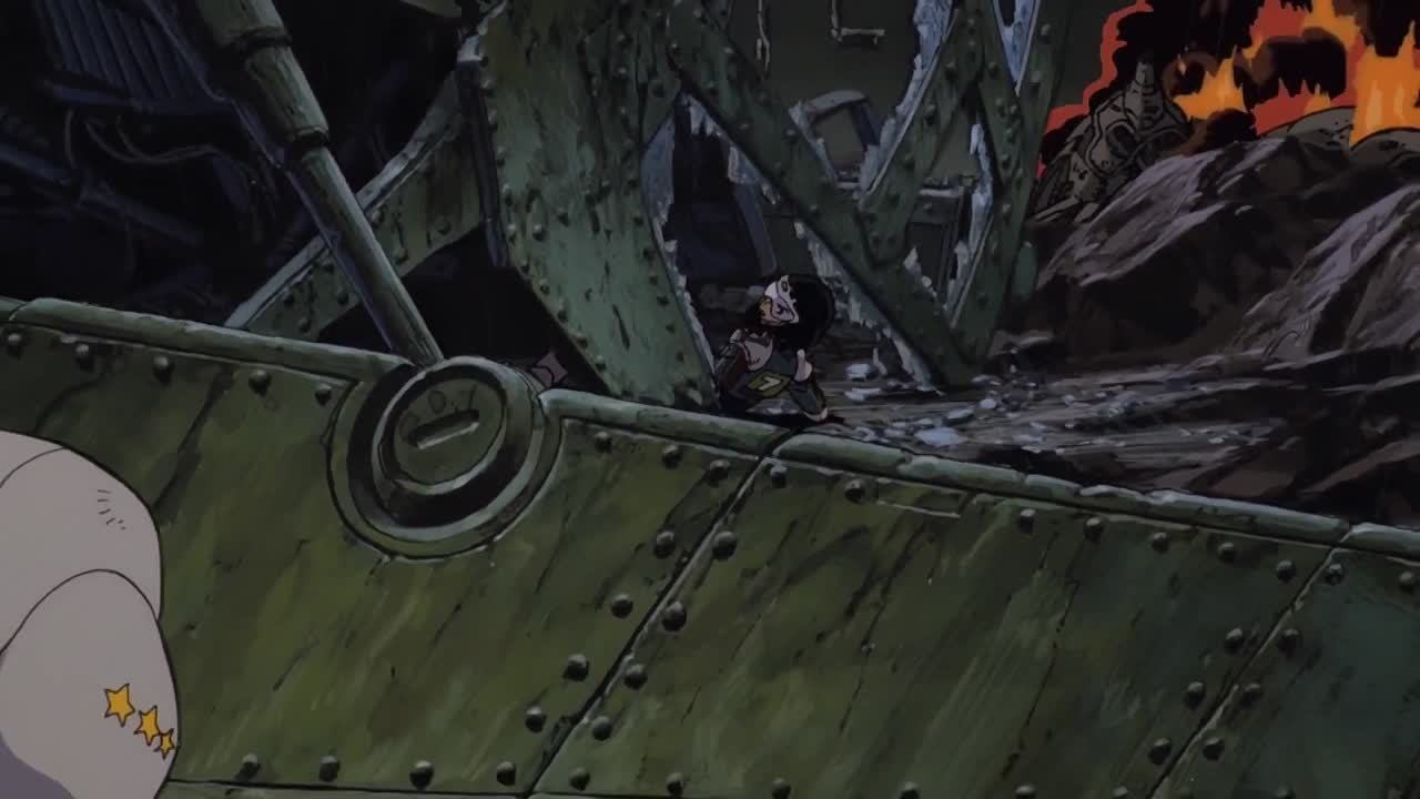 ⁣Venus Wars 1989 JAPANESE HC ENG SUBS 1080p HDRip x264 AAC-456movie net