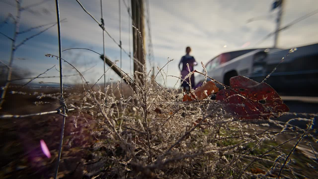 The 13th Wife S01E01