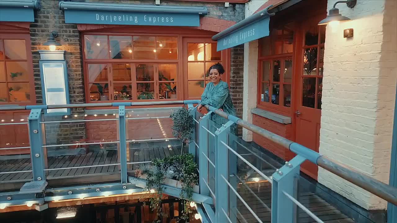 Secrets of the Curry Kitchen S01E04