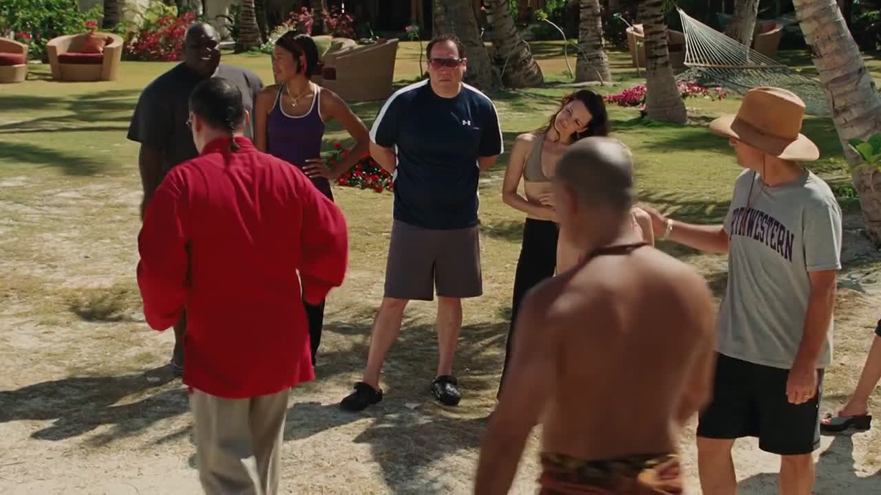 ⁣Couples Retreat 2009 WEBRip x264 AAC