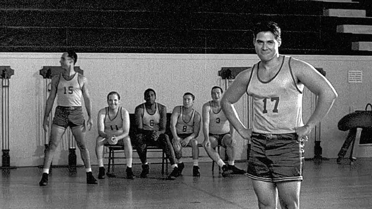 ⁣Dodgeball A True Underdog Story 2004 1080p BrRip x264 YIFY